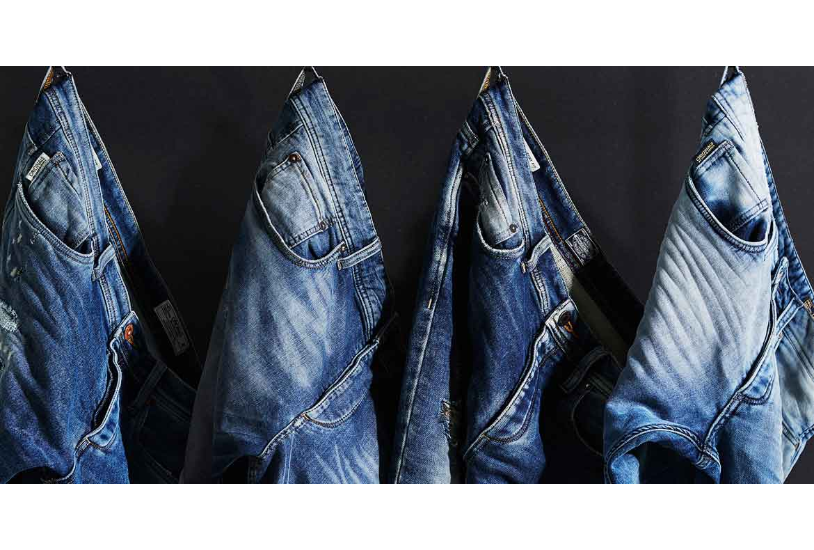 Denim Yıkama Çeşitleri Yıkama Çeşitleri